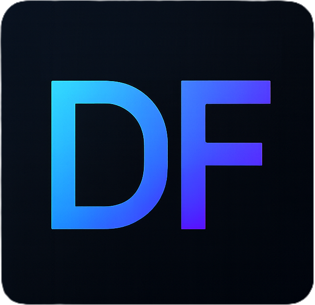 David Fine - Full Stack Developer Portfolio