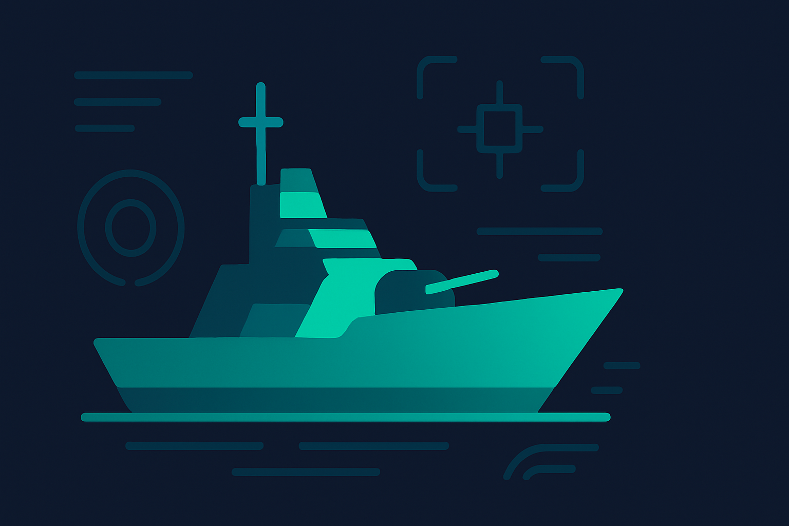 Naval Shipyard Fleet Management System